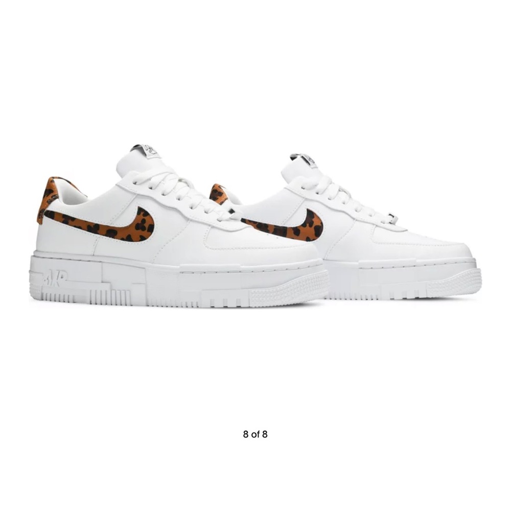 NIKE AF1 PIXEL SE - Picture 5 of 9
